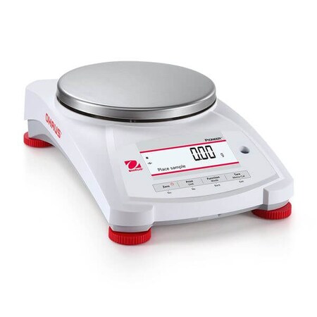 Ohaus Ohaus Pioneer PX2202/E Precision Balance 30429850
