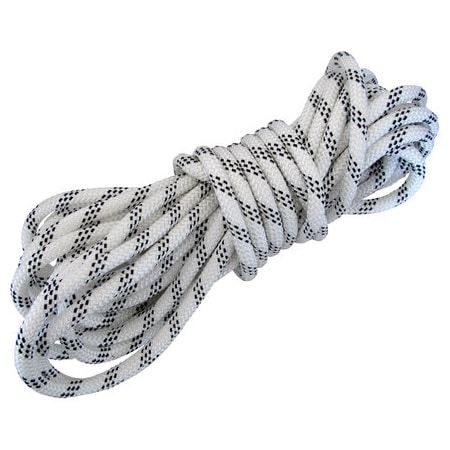 Tractel Super Dry, Semi-Static 3/8" Kernmantle R GC7S9