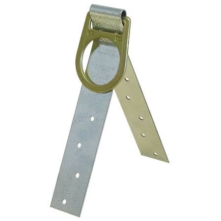 Tractel Reusable Peak Roofing Anch, PK5 N105B