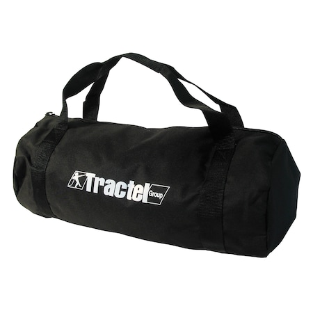 Tractel Bag, w/Handles, 8x20, 20x50 XB0820