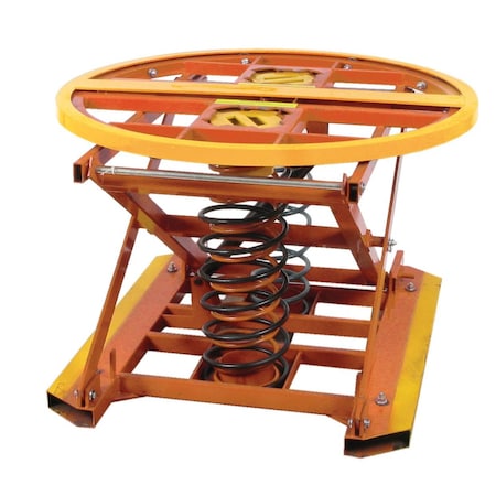 Wesco Pallet Leveler, PALLET LEVELER 272986