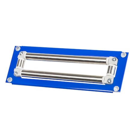 Coxreels Roller Guide, Bottom, 4-way 8100-7.5