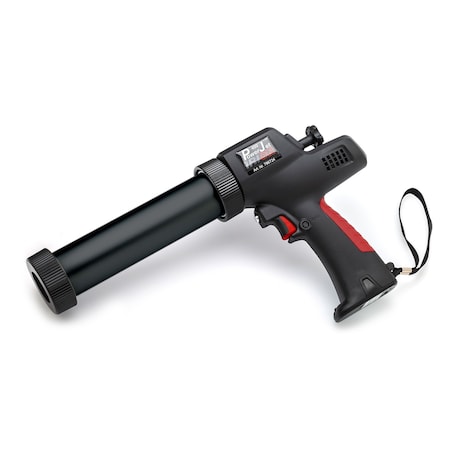 Irion-America 400ml Battery Powered Sausage Caulking Gun 786724