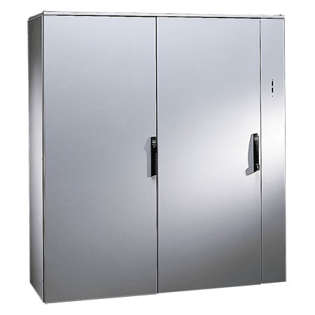 Nvent Hoffman PROLINE-DD Disconnect Enclosure, Type 12 PTDDC20165