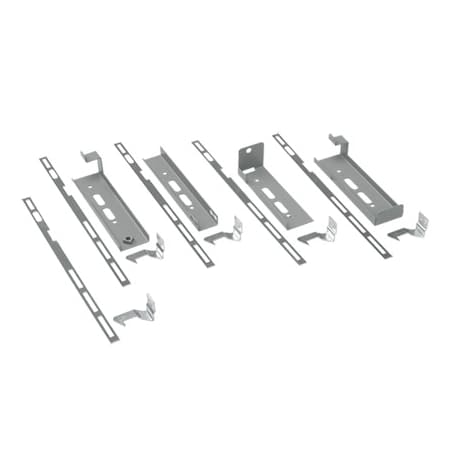 Nvent Hoffman Operator Adapters for Preferred Cutouts, for C-H C361/C371, Steel APCCHVA