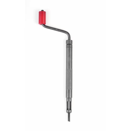 Recoil Prewinder, Steel, 4-40 53541 | Zoro