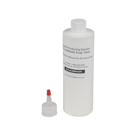 Otc Ultratraceuv Dye Smoke Solution P-0716-UV