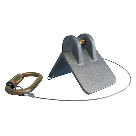 Tractel Edge Protection, for Use On Industrial St K072586K