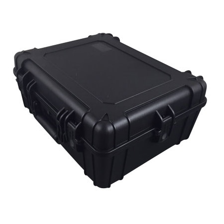 Tractel Hard-Shell Case XC101289-NF