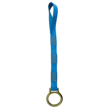 Tractel D-Ring Extender, 17 XW112R1