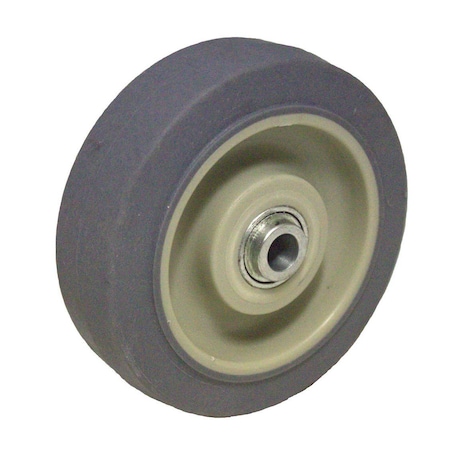 Pegasus Thermoplastic Rubber on Polypro, 3 x 1 in P-PRP-030X013/038B