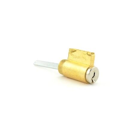 Falcon Satin Chrome Cylinder Q033069626 CYLSS-FLCY*5993140