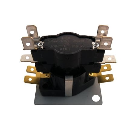 Supco Sequencer Q113