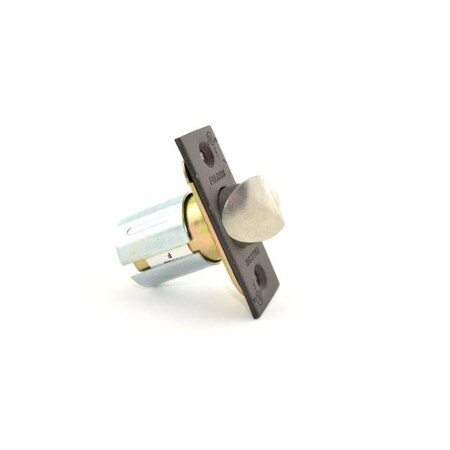 Falcon Oil Rubbed Bronze Latch Q330201613 Q330201613