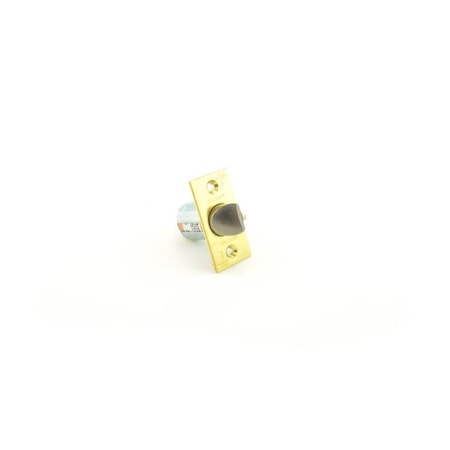 Falcon Bright Brass Latch Q330203605 Q330203605