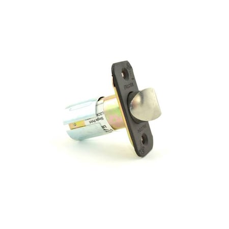 Falcon Oil Rubbed Bronze Latch Q330205613 Q330205613