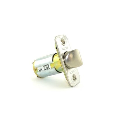 Falcon Satin Chrome Latch Q330205626 Q330205626
