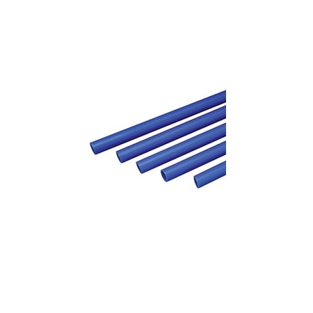 Zurn Q4Ps20Xblue Zurn Pex Non-Barrier Tubing Q4PS20XBLUE