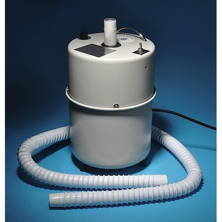 United Scientific Quiet Air Source With Variable Output QAS001-V