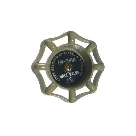 Quarter Ball Replacement Handlefor Ball Valve QBH-R