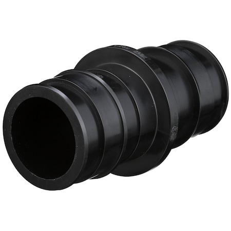 Zurn Straight, Polymer, Barbed 1 31/64", 2" QEPC88X
