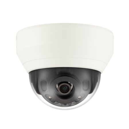 Hanwha Vision Dome Camera 4Mp Ir QND-7010R
