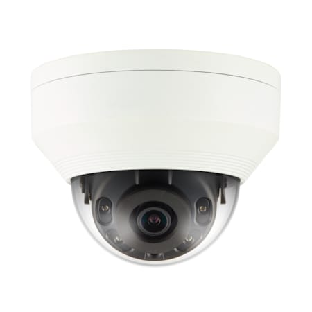 Hanwha Vision Vandal Dome Camera 2Mp Ir QNV-6070R