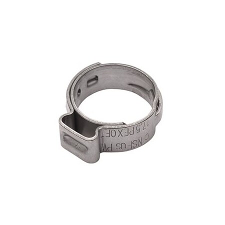 Zurn Qsoetpg5X - Pre-Gripped Crimp Rings QSOETPG5X