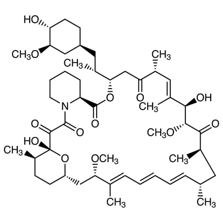 Tci CAS No 53123-88-9 R0097-25MG