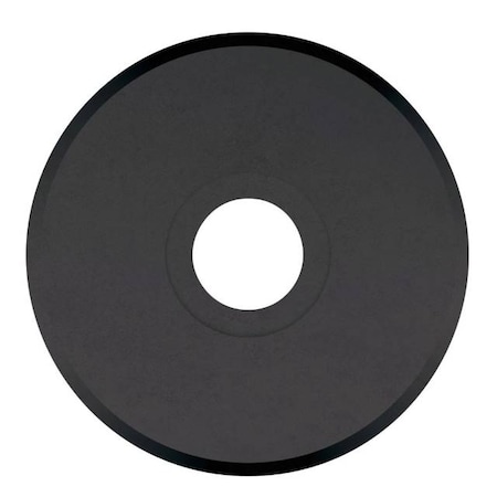 Baldwin Single Dummy Rosettes Oil Rubbed Bronze R016.102.IDM