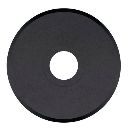 Baldwin Single Passage Rosettes Distressed Oil Rubbed Bronze R016.402.IPS