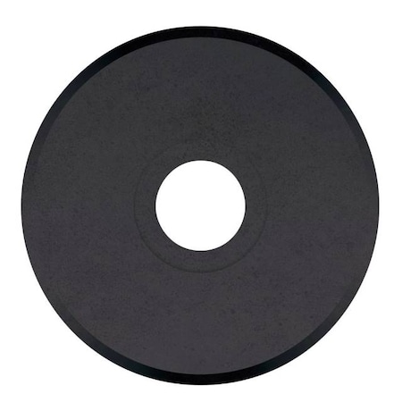 Baldwin Single Privacy Rosettes Distressed Oil Rubbed Bronze R016.402.IPV