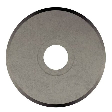 Baldwin Single Privacy Rosettes Distressed Antique Nickel R016.452.IPV