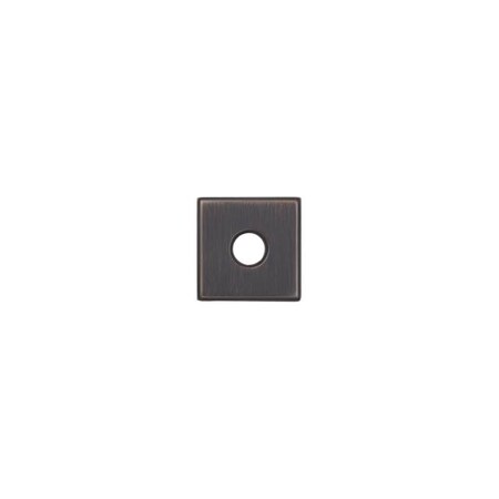 Baldwin Full Dummy Rosettes Venetian Bronze R050.112.FD