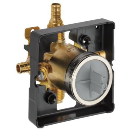 Delta Delta MultiChoice Universal Shower Rough R10000-PFS-PXWS