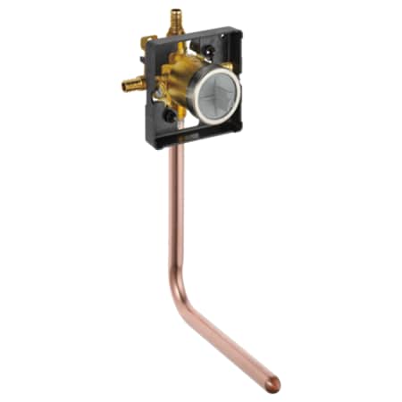 Delta Delta MultiChoice Universal Tub/Shower R10000-PFT-PXWS