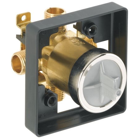 Delta Universal Tub And Shower Valve Body R10000-UNBX