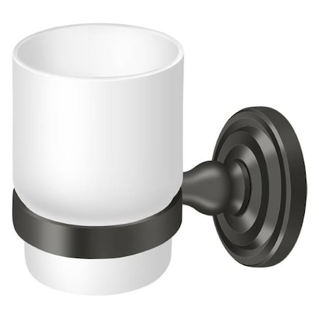Deltana Tumbler Set, R-Series Oil Rubbed Bronze R2013-U10B