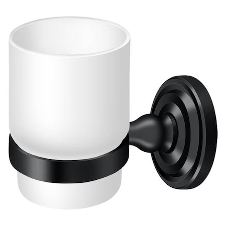 Deltana Tumbler Set, R-Series Black R2013-U19