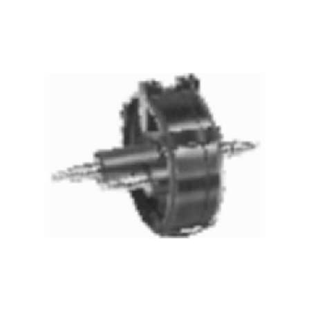 Johnson Controls Booster Relay R-2080-1