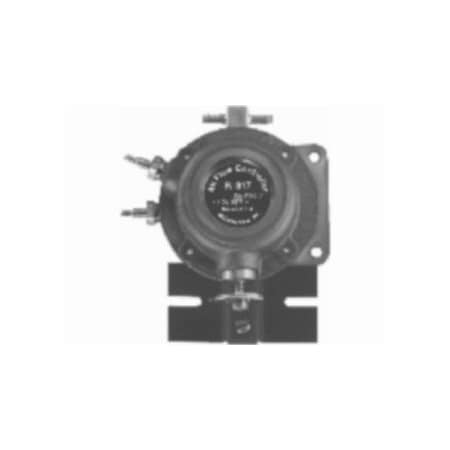 Johnson Controls Air Flow Contr. .05 To 1, .051 R-317-1
