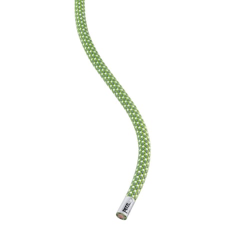 Petzl Mambo Rope 10.1 mm Green 70 M R32AD 070