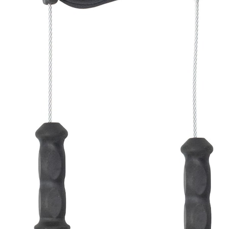 Werner Bantam Self-Retracting Lifeline, Quick-Connect, Steel, 2 Leg(s), 400 lb Weight Capacity R413008LE