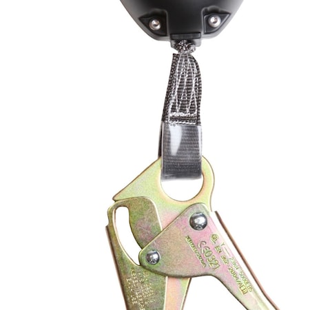 Werner R530011-SR 11ft Baseline Web Self-Retrac R530011-SR