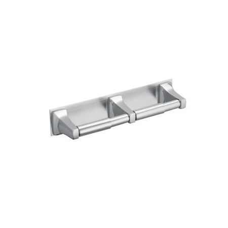 Moen Hotel / Motel Standard Paper Holder Bright Chrome R5580