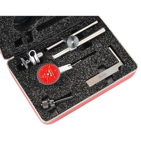 Starrett Indicator Test B708AZ