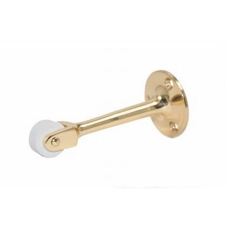 Ives Bright Brass Bumper RB4713 RB.106