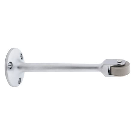 Ives Satin Chrome Bumper RB47226D RB.115