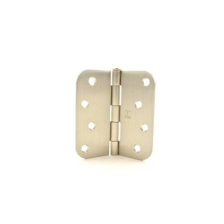 Hager Satin Nickel Hinge RC1542415EA 35743