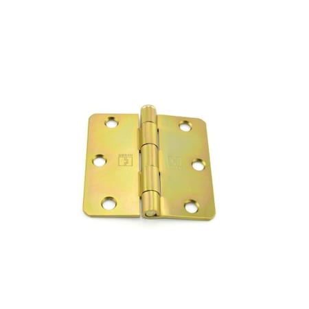 Hager Zinc Hinge RC174132DEA 29673